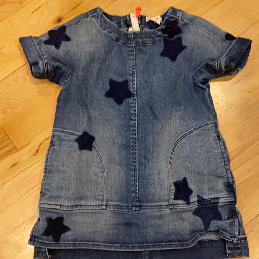 Crewcuts dress